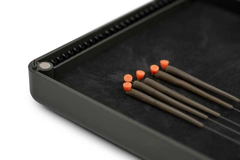 Fox - Rig Box inc 50 Pins