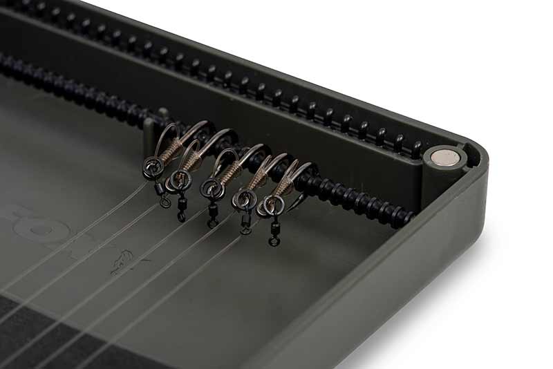 Fox - Rig Box inc 50 Pins