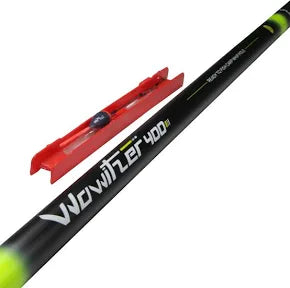 Feva - 4m Elasticated Ready-to-fish Whip