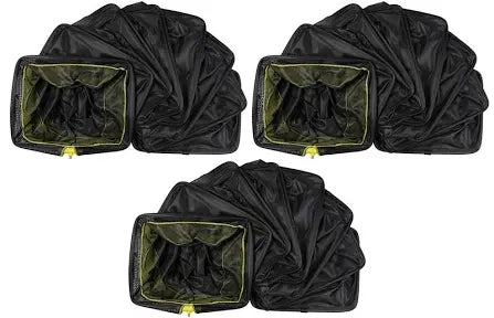 Matrix -Triple 2.5m Keepnet Pack