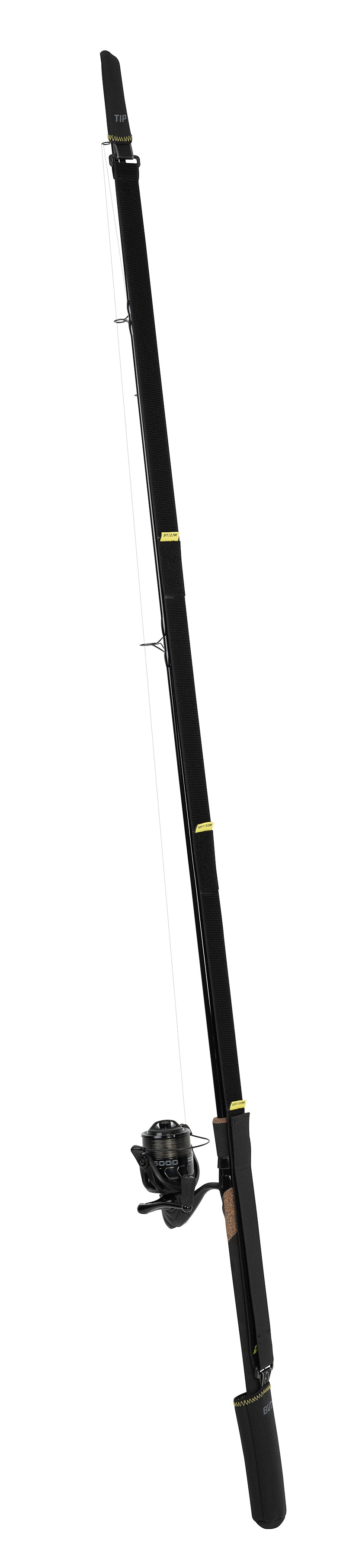 Matrix - Top & Tail Rod Bands