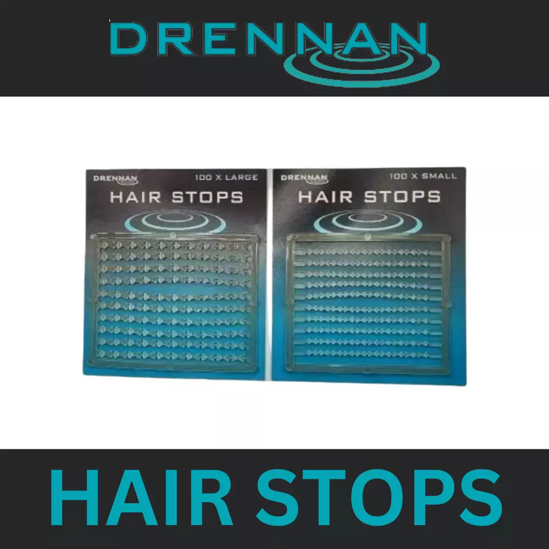 Drennan - Hair Stops