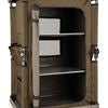 Fox Session Storage