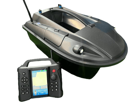 Sailvvay - M-Series Bait Boat Bundle