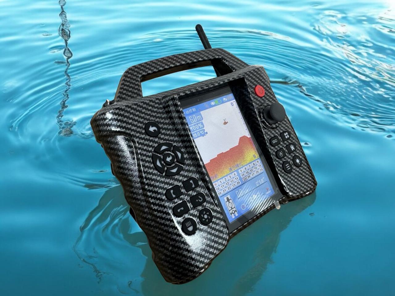 Sailvvay - M-Series Bait Boat Bundle