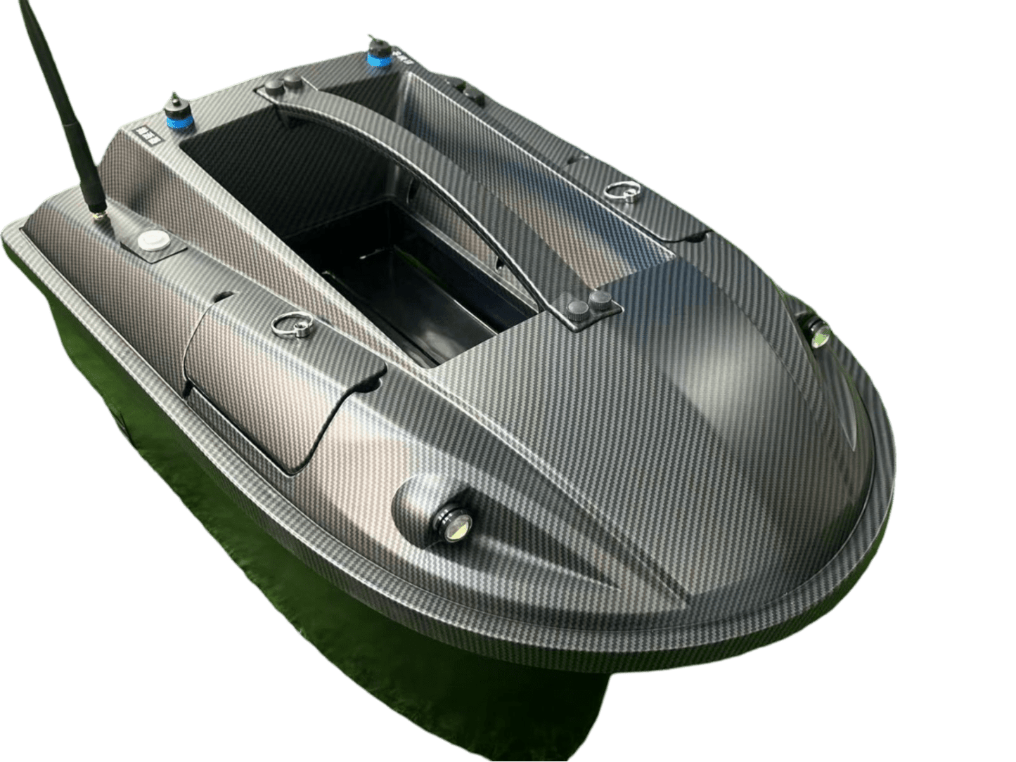 Sailvvay - M-Series Bait Boat Bundle