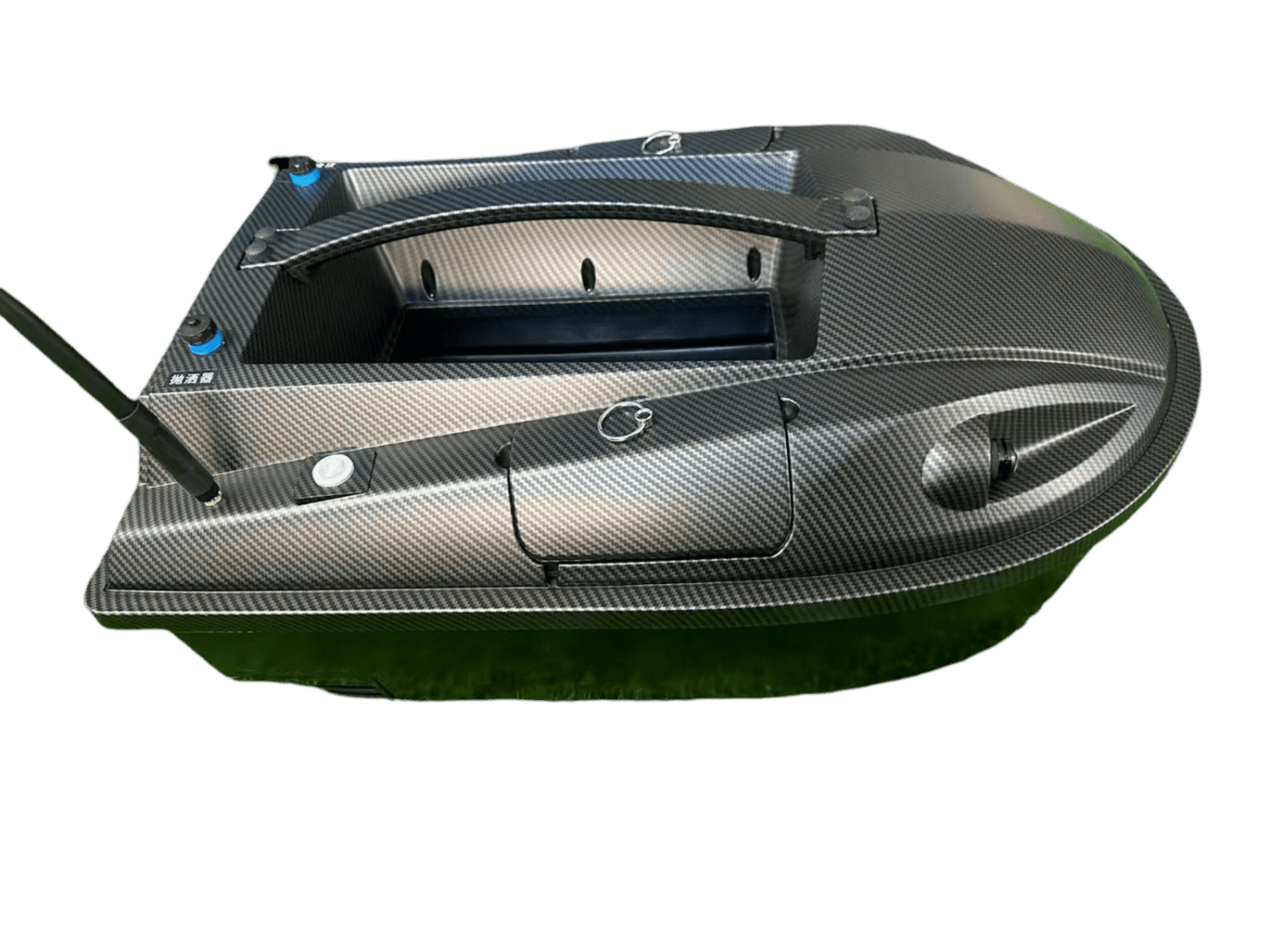 Sailvvay - M-Series Bait Boat Bundle
