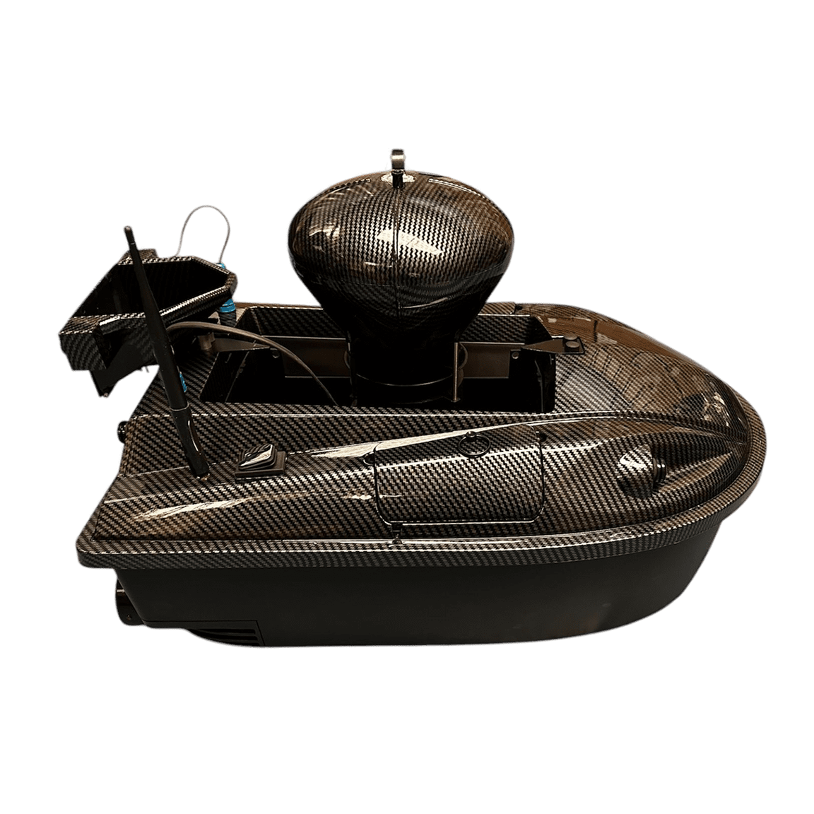 Sailvvay - M-Series Bait Boat Bundle