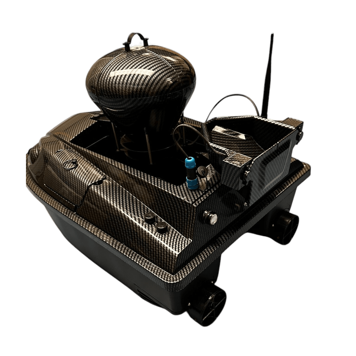 Sailvvay - M-Series Bait Boat Bundle