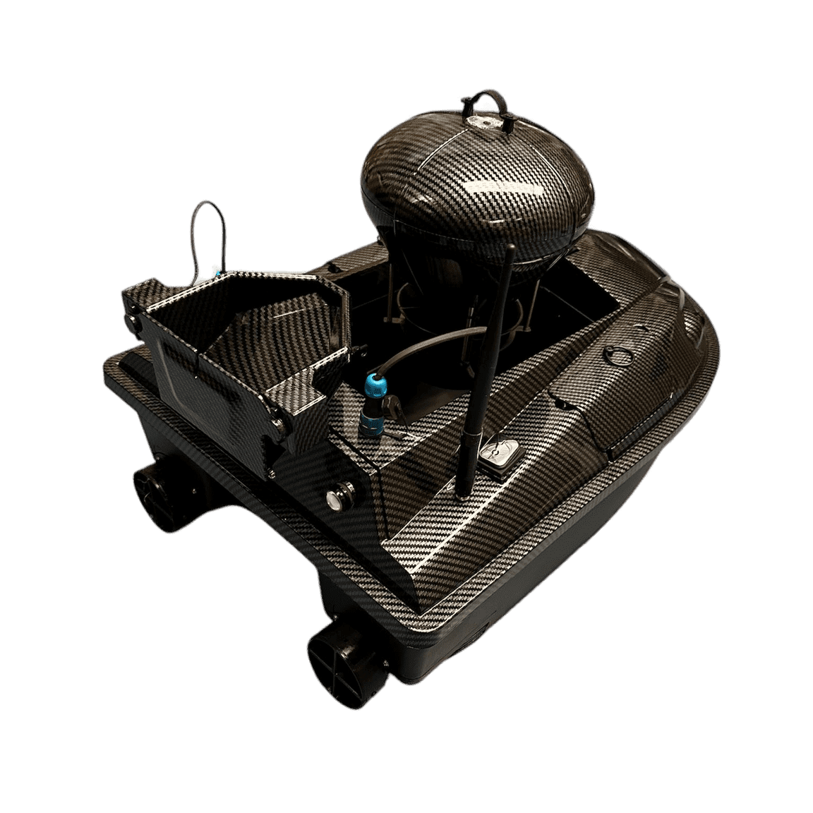 Sailvvay - M-Series Bait Boat Bundle
