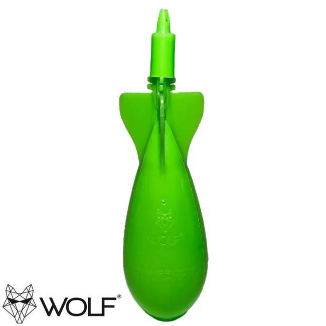 Wolf Tri Spod X Performance Nite Glow