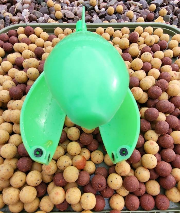 Wolf Tri Spod X Performance Nite Glow