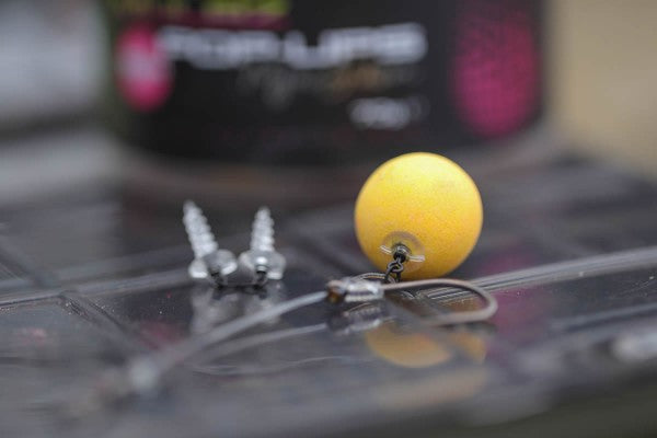 Thinking Anglers - Hook Ring Swivel Screws