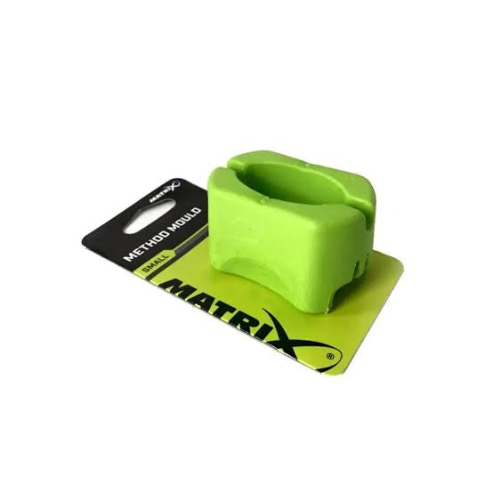 Matrix - Squeeze & Feed Method Mould