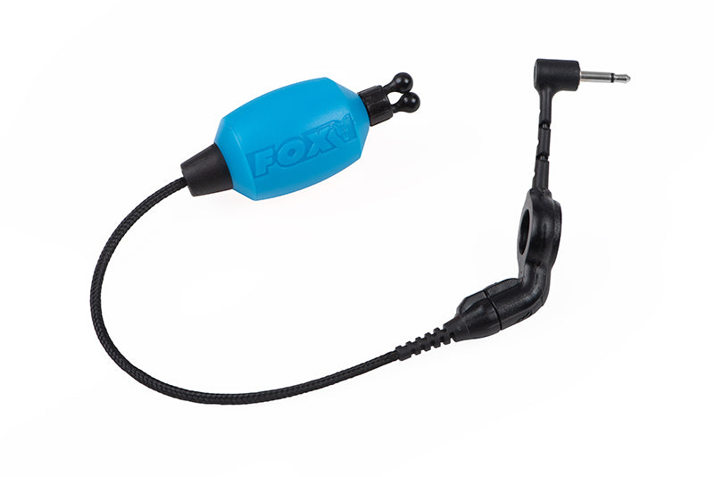 Fox - Halo Illuminated Dumpy Bobbins