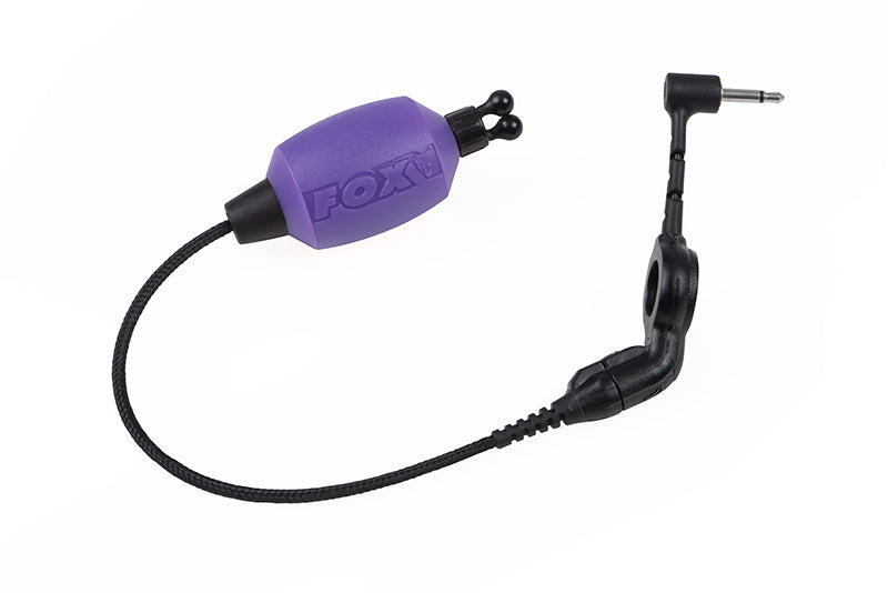 Fox - Halo Illuminated Dumpy Bobbins