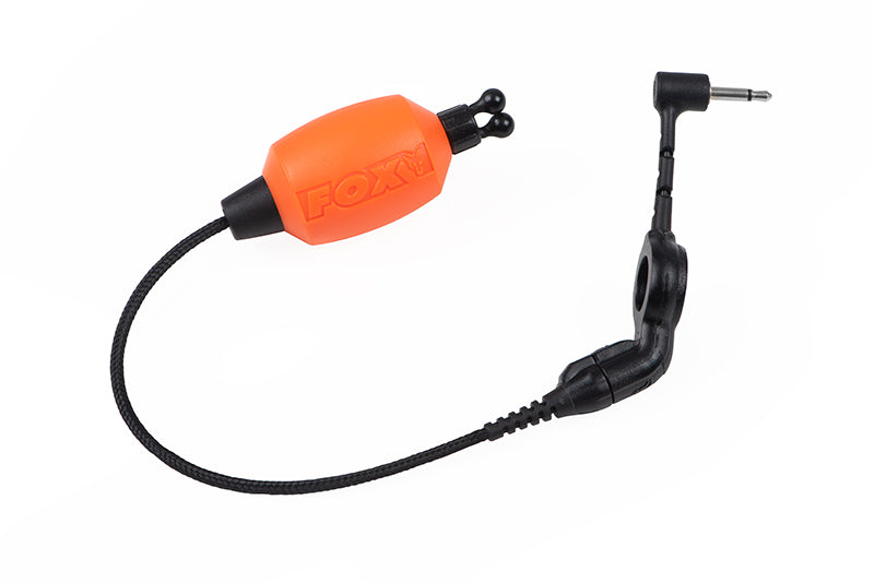 Fox - Halo Illuminated Dumpy Bobbins