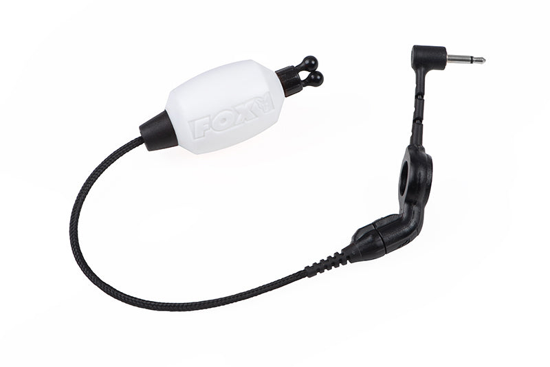 Fox - Halo Illuminated Dumpy Bobbins