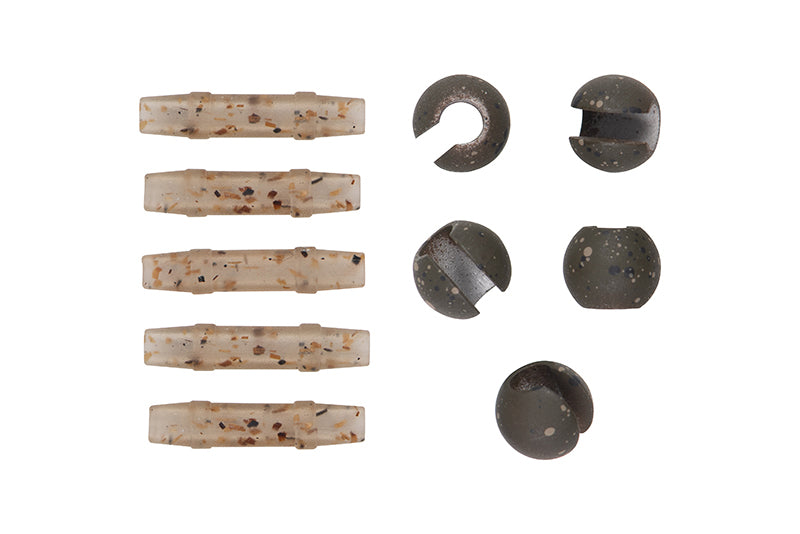Fox - Tubing Tungsten Heli-Bead Kit