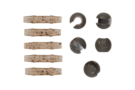 Fox - Tubing Tungsten Heli-Bead Kit
