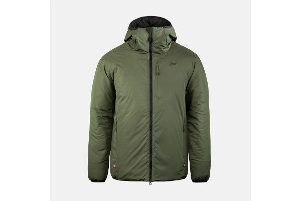 Fortis - Thermal Trail Jacket