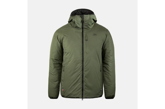 Fortis - Thermal Trail Jacket