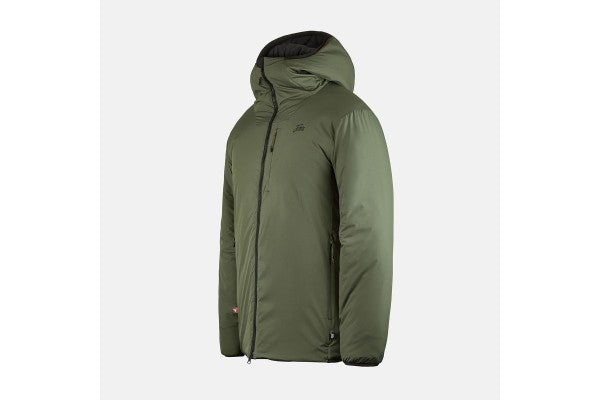 Fortis - Thermal Trail Jacket