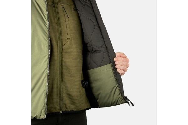 Fortis - Thermal Trail Jacket