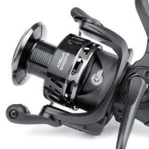 SONIK - ANGL-R FS SERIES REEL 5000FS