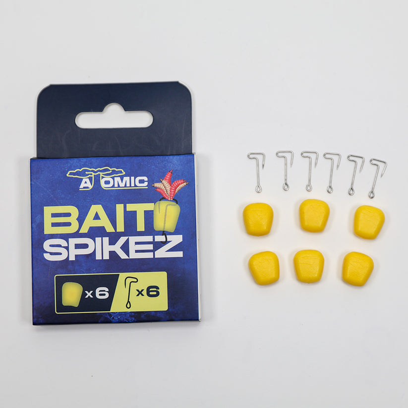 Atomic Bait Spikez