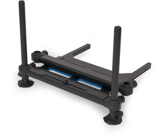 Preston Absolute Feeder Chair - Foot Platform