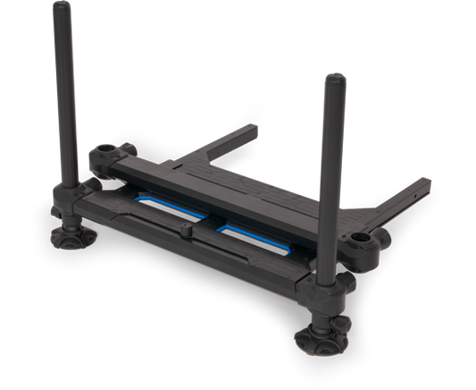 Preston Absolute Feeder Chair - Foot Platform