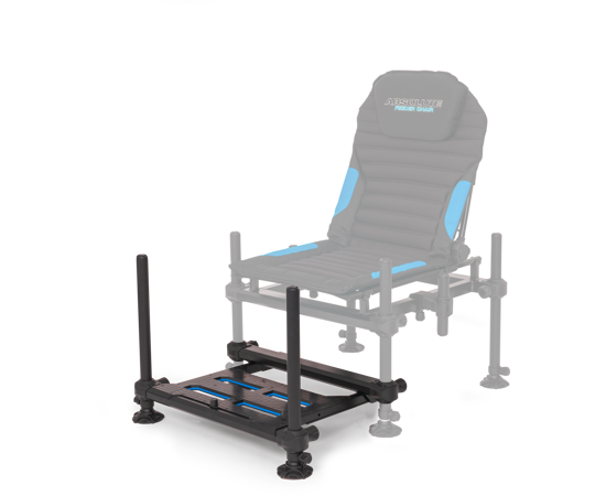 Preston Absolute Feeder Chair - Foot Platform