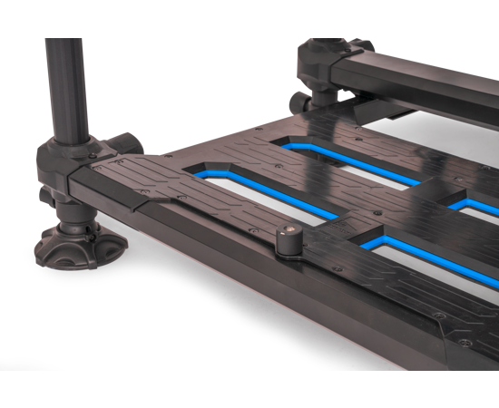 Preston Absolute Feeder Chair - Foot Platform