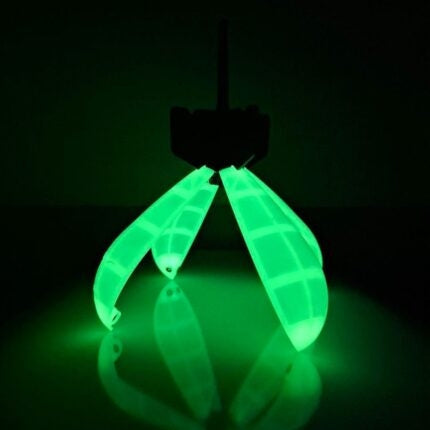 Spyder Spod Night Glow