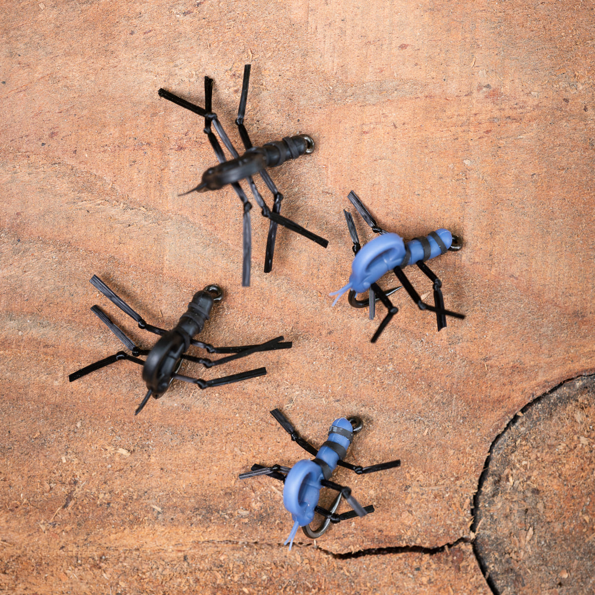PB Products - Zig Insects