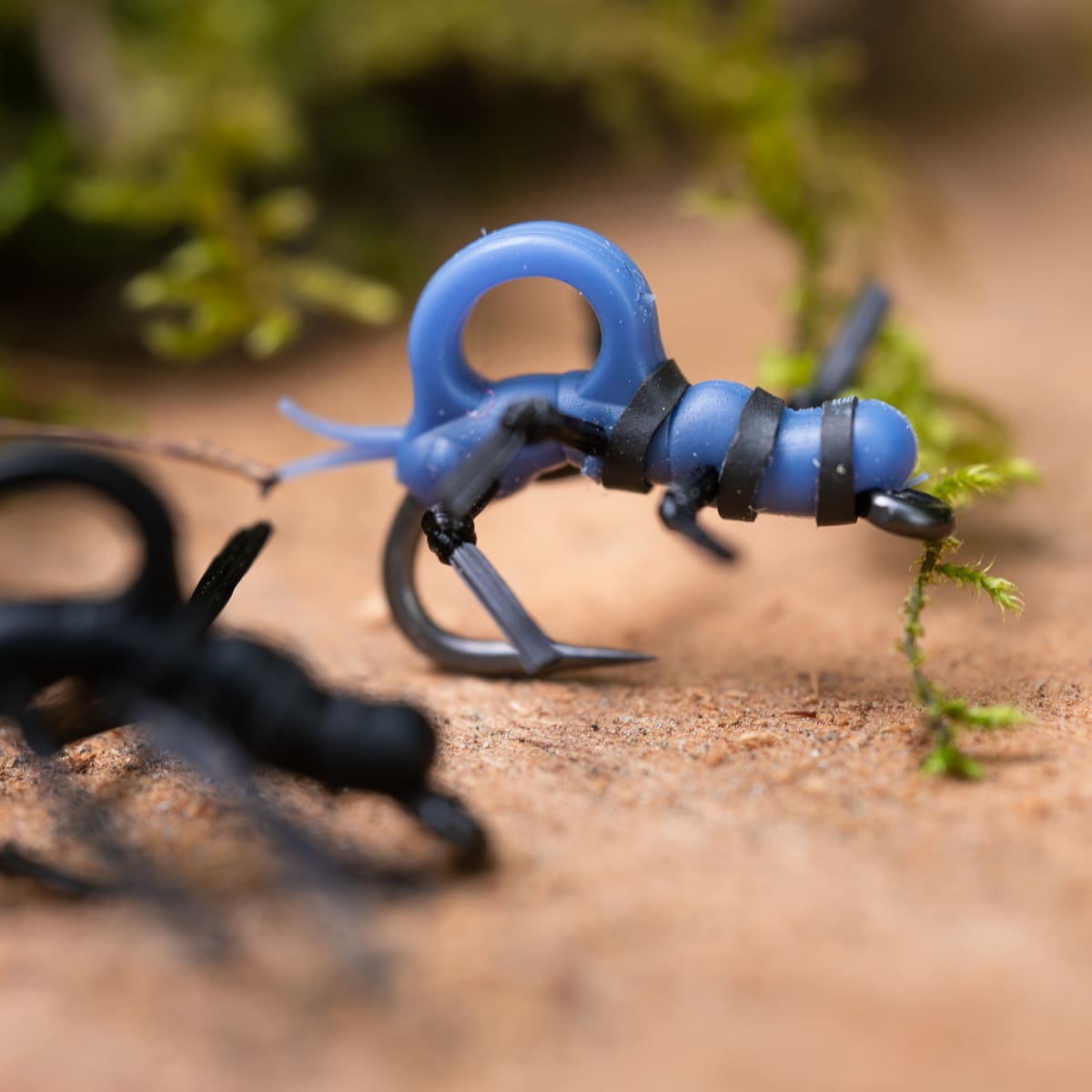 PB Products - Zig Insects