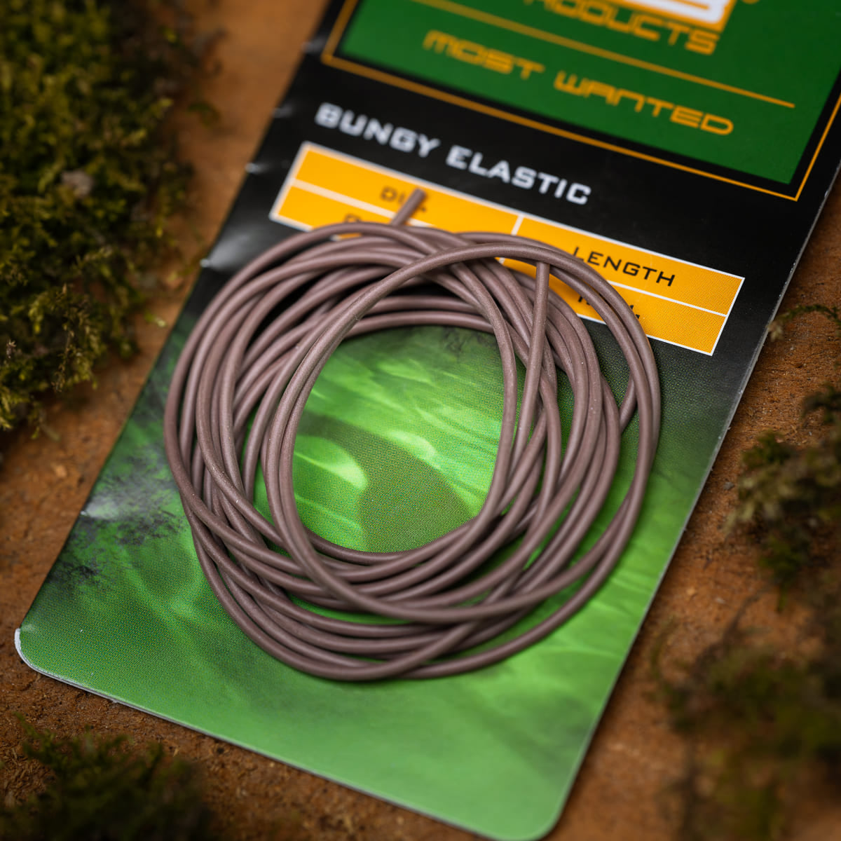 PB Products - Bungy Elastic 1.5m