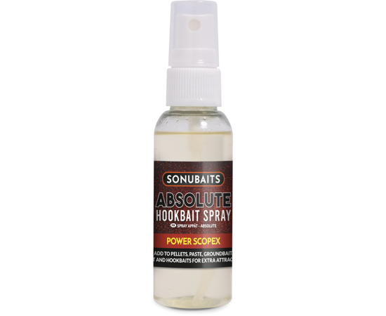 Sonubaits - Absolute Hookbait Spray