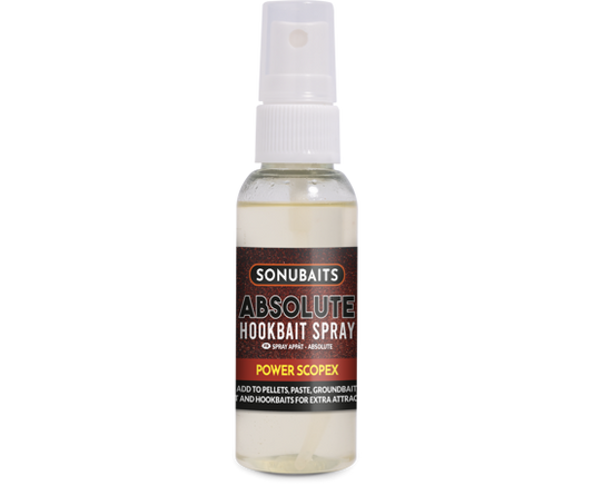 Sonubaits - Absolute Hookbait Spray