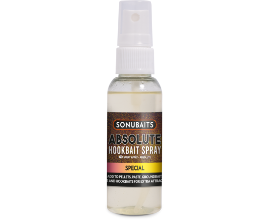 Sonubaits - Absolute Hookbait Spray