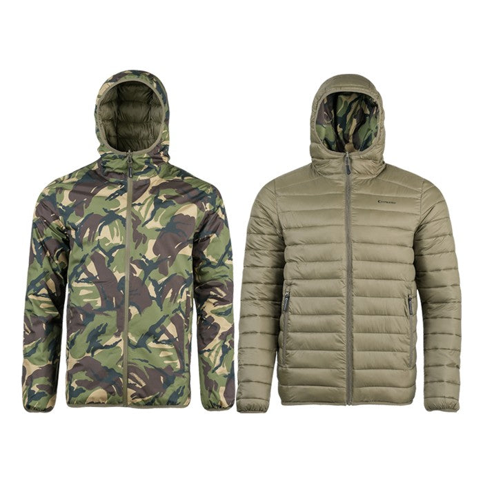 Speero - Reversible Waterproof Jacket