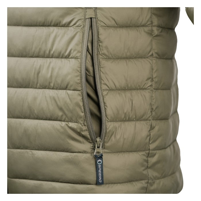 Speero - Reversible Waterproof Jacket