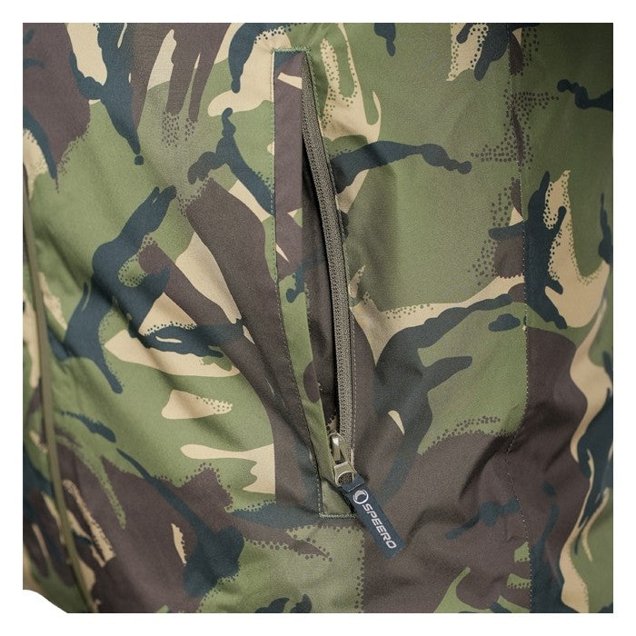 Speero - Reversible Waterproof Jacket