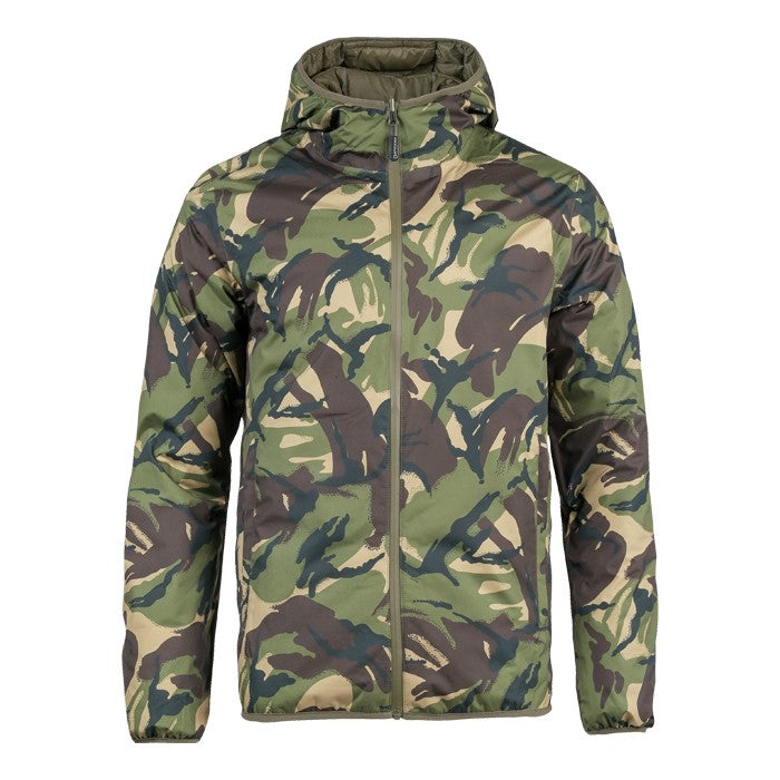 Speero - Reversible Waterproof Jacket