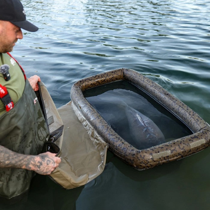 Solar - SP C-Tech Floatation Cell