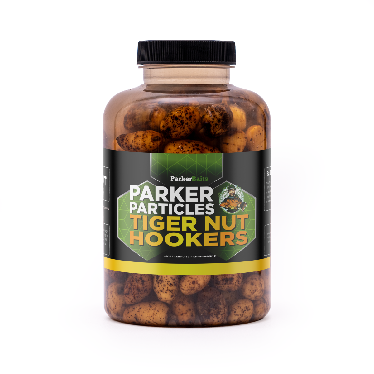 Parker Baits - Tiger Nut Hookers