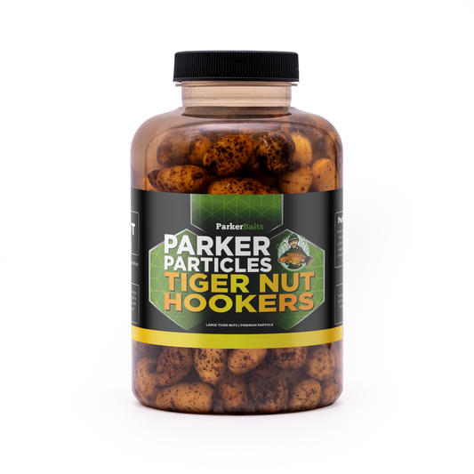 Parker Baits - Tiger Nut Hookers