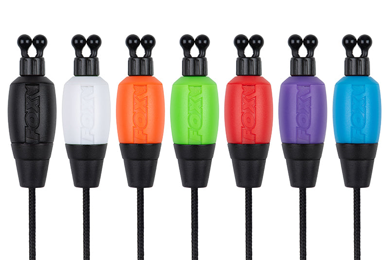 Fox - Halo Illuminated Dinky Bobbins