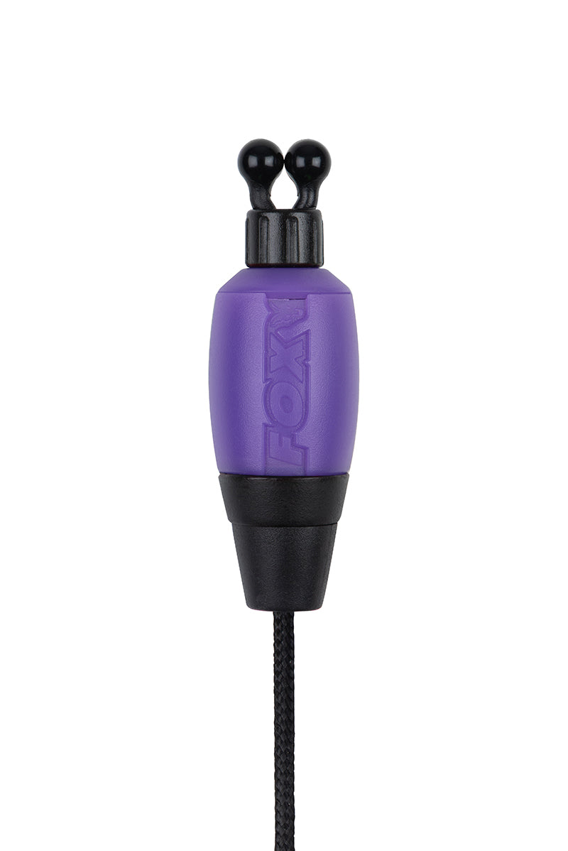 Fox - Halo Illuminated Dinky Bobbins